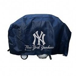 New York Yankees Economy Grill Cover