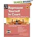Lawsuit Book How to file a lawsuit Book Represent Yourself In Court: How to Prepare & Try a Winning Case (Represent Yourself in Court) (Paperback)