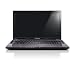 Lenovo IdeaPad inch Notebook – Gunmetal (Intel Core i5 2.4GHz, RAM 6GB, HDD 750GB, NVIDIA 1GB,…