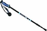 picture of Lichfield Walking Poles - Pair - Black