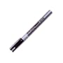 Sakura Pen-Touch Metallic Marker Extra Fine Point 0.7mm: Silver Ink