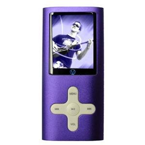 NEW VL-G4 4GB MP3/MP4 Media Players)