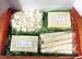 Decatur Dairy Havarti,Dill Havarti, Cheese Curds and String Cheese Gift Box
