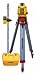 Northwest Instruments NRL200 Self-leveling Rotary Laser Level Exterior Packege w/Rece...