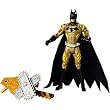 Batman The Dark Knight: Saw-Shot