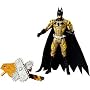Batman The Dark Knight Ultimate Chain Attack