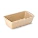 The Pampered Chef Stoneware Loaf Pan