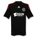 09-10 Ajax Away Trikot