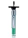 Slime 20177 Tread Depth Tire Gauge