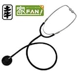 土牛 DOGYU　聴診棒　マイクロスコープ聴診器　02070