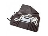 Chef's Planet BBQ Kit 23-pc.