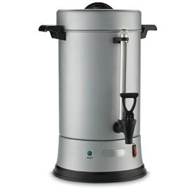 Refurbished Waring Pro CU55FR Coffee Urn