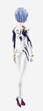 Neon Genesis Evangelion 2.0 Medicom Real Action Heroes Collectible Figure Rei Ayanami