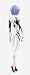 Evangelion 2.0 You Can (Not) Advance Version Ayanami Rei Real Action Heroes 1/6 Action Figure_s-3