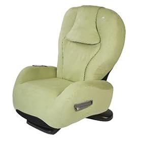 IJoy Swivel (HT-2720) Massage Chair by HumanTouch
