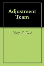 Adjustment Team