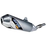 Fmf Powercore 4 Gytr Muffler Exhaust System Yamaha Yz450f Yz250f Wr450f Wr250f