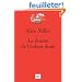 Le drame de l'enfant dou�