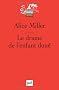 Le drame de l'enfant dou�