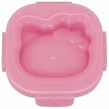 Hello Kitty Boil Egg Mold