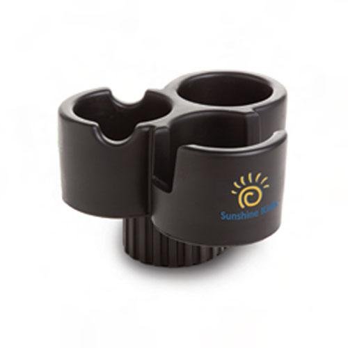 Diono Trio Cup Holder, Black Baby Stroller Price