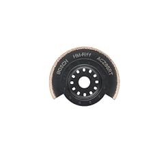 Bosch 2609256975 ACZ 65 RT HM-Riff Schmalschnitt. Segments�geblatt, 65 mm f�r PMF