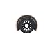Bosch 2609256975 ACZ 65 RT HM-Riff Schmalschnitt. Segments�geblatt, 65 mm f�r PMF