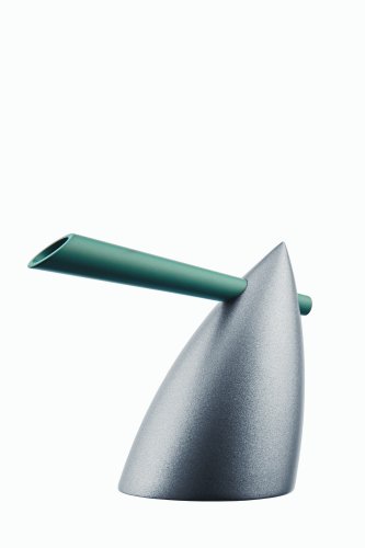 Alessi PSHB M \"HOT BERTAA\" Miniaturwasserkessel aus verchromtem Zamak Preisvergleich