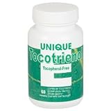 A.C. Grace - Unique-E Tocotrienol, 60 capsules