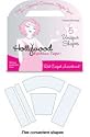 Hollywood Fashion Tape Red Carpet Assortment Kit, Clear 1 kit