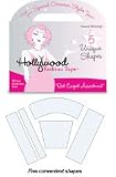 Hollywood Fashion Tape Red Carpet Assortment 30 Pieces