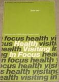 Health visiting in focus : a consumer view of health visiting in Northern Ireland