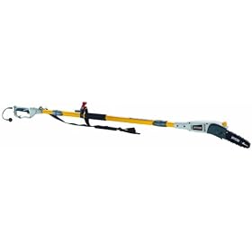 Ryobi 720W Pole Pruner