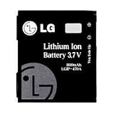 LG LGIP-470A