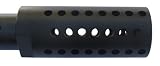 Custom Products Tactical Tip - Swiss