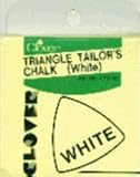 Triangle Tailors Chalk-White