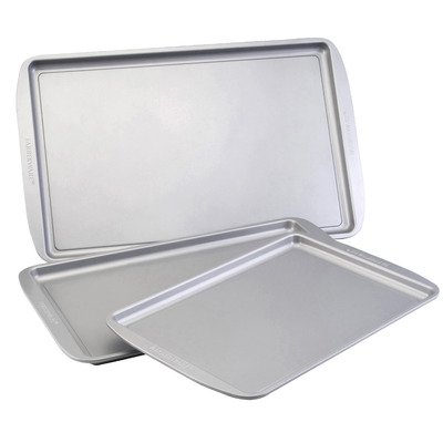Triple Pack Cookie Pans