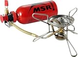 MSR Whisperlite Stove by MSR