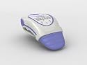 Snuza Halo Baby Breathing Monitor