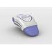 Snuza Halo Baby Breathing Monitor
