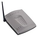 Belkin F5D7233TT Wireless G Travel Router