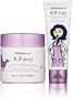 DERMAdoctor Keratosis Pilaris regimen duo