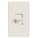 Lutron Nova Nova T NTELV-600-WH - Electronic Low Voltage Dimmer Single Pole - 600 Watt - White
