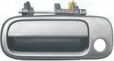 92 93 94 95 96 Toyota Camry Left Outside Door Handle SILVER 923