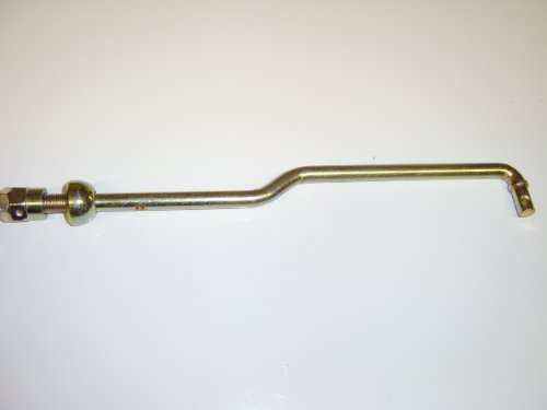 Craftsman Part # 195270, Link Liftr Susp. Front Mower