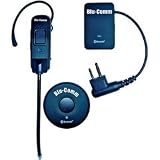 BlucommÃ BluetoothÂ« Earpiece for Motorola 2-Way Radios