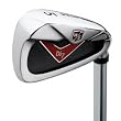Wilson Staff Mens Di7 Irons- #4 Thru GW