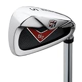Wilson Staff Mens Di7 Irons- #4 Thru GW
