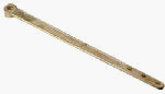 Brass Craft #822-533 MP Brass Replacement Lever Arm