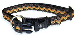 Adjustable Dog Collar, 5/8